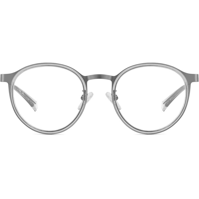 Polaroid Ochelari de vedere barbati polaroid pld d550/g r81 48