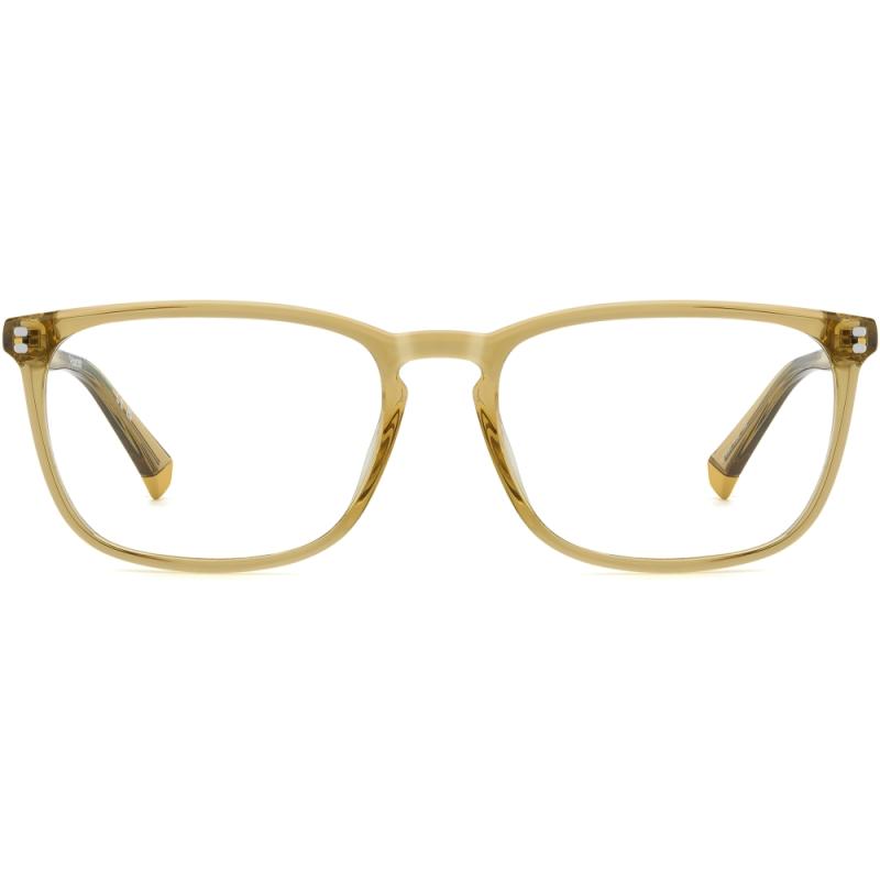 Polaroid Ochelari de vedere barbati polaroid pld d553 ham 57