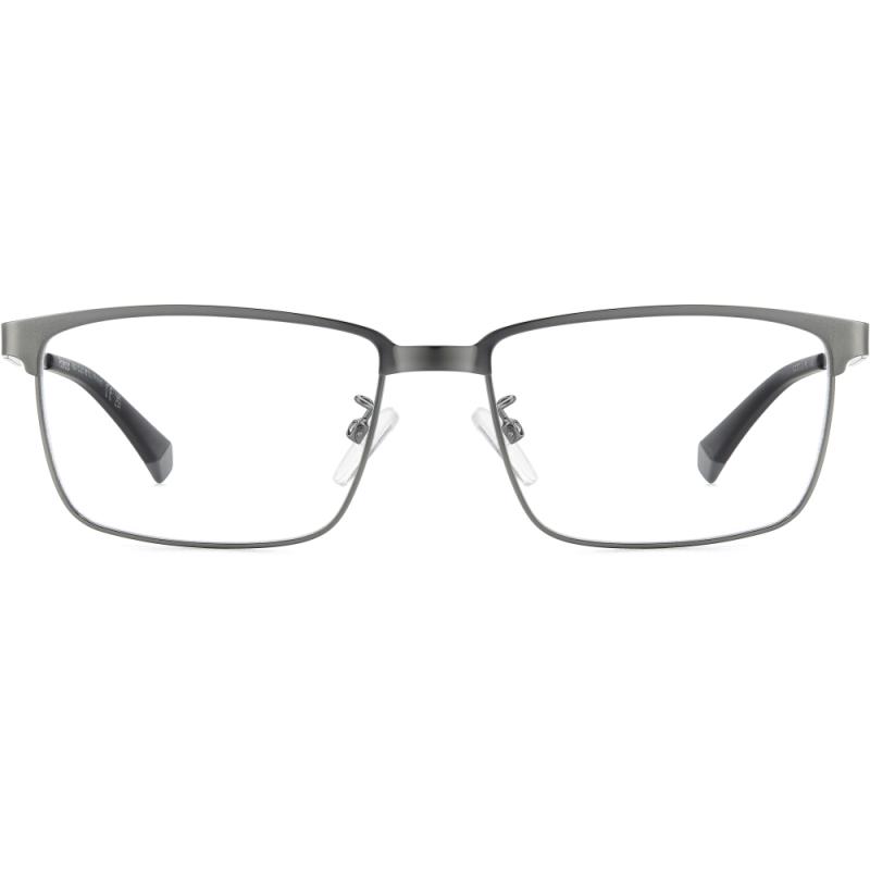 Polaroid Ochelari de vedere barbati polaroid pld d570/g r80 54