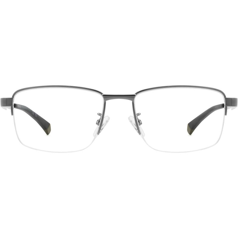 Polaroid Ochelari de vedere barbati polaroid pld d571/g kj1 54