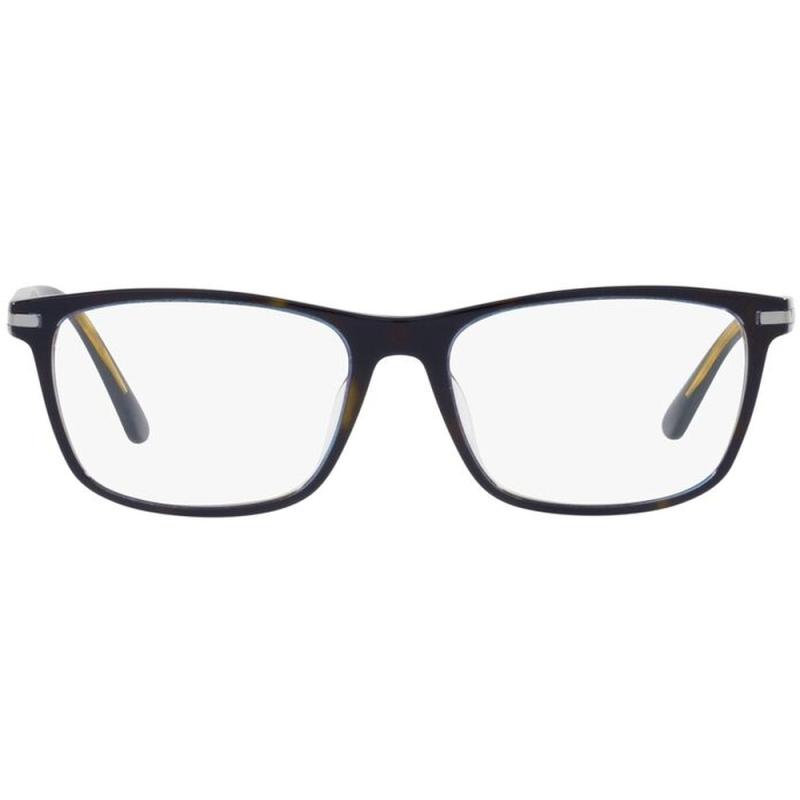 Prada Ochelari de vedere barbati prada pr 01zvd zxh1o1 54