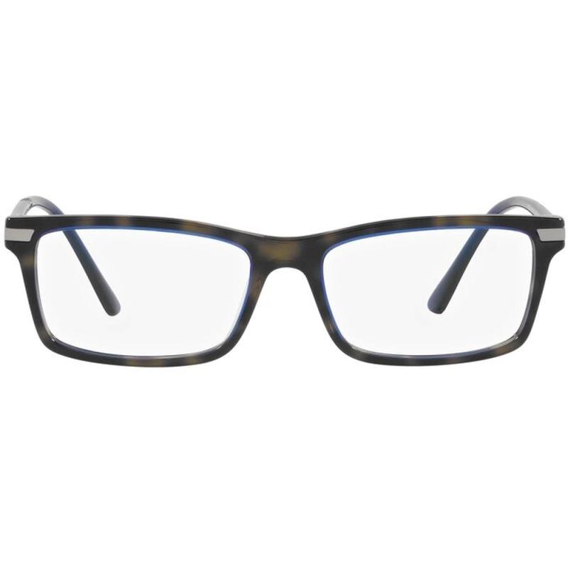 Prada Ochelari de vedere barbati prada pr 03yv zxh1o1 56