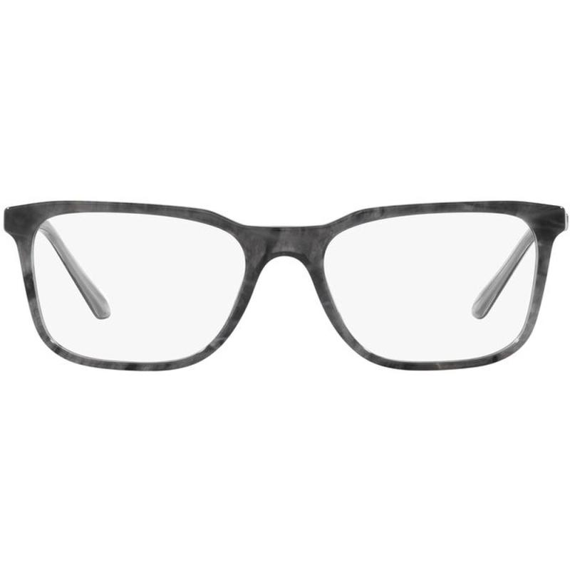Prada Ochelari de vedere barbati prada pr 05zv 13f1o1 55