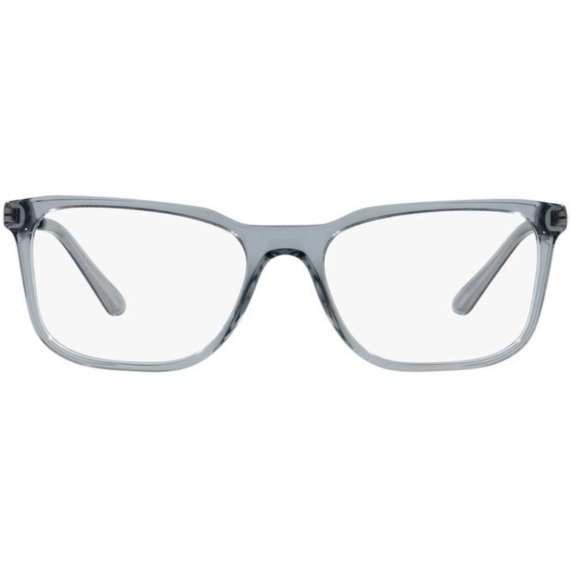 Prada Ochelari de vedere barbati prada pr 05zv 19f1o1 53