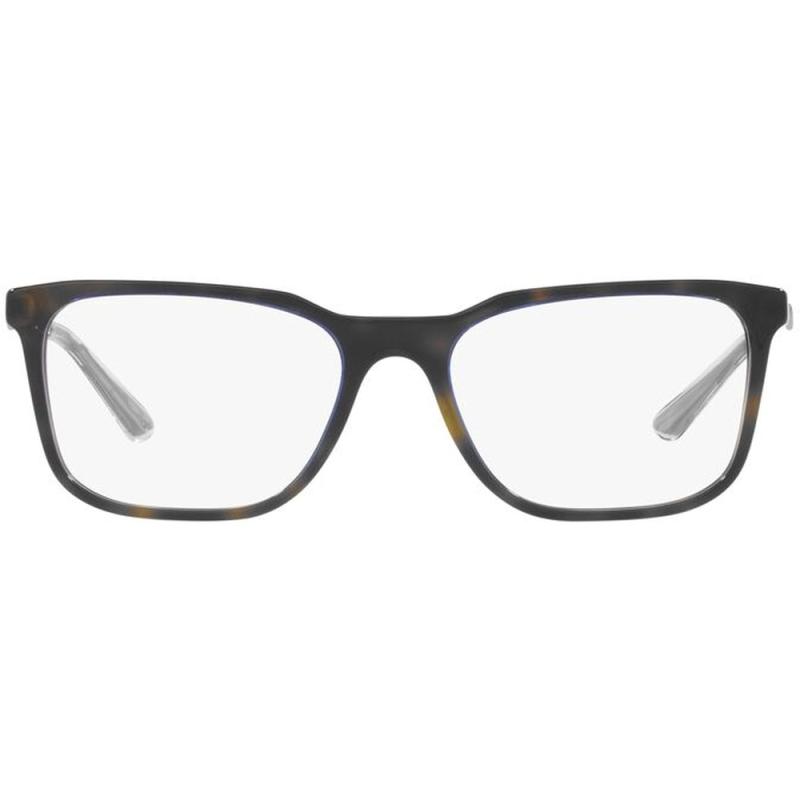 Prada Ochelari de vedere barbati prada pr 05zv zxh1o1 55