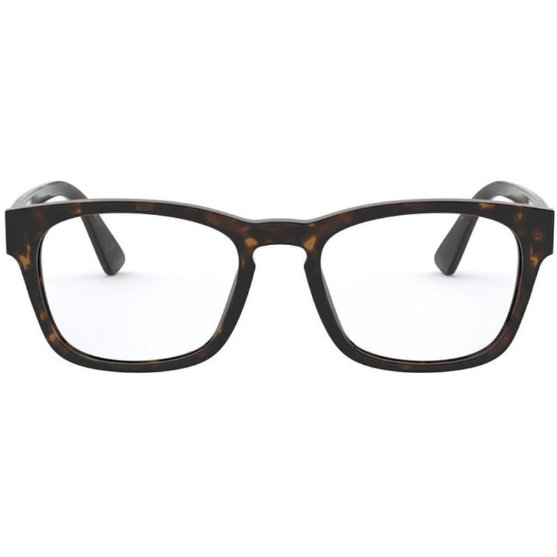 Prada Ochelari de vedere barbati prada pr 09xv 2au1o1 54