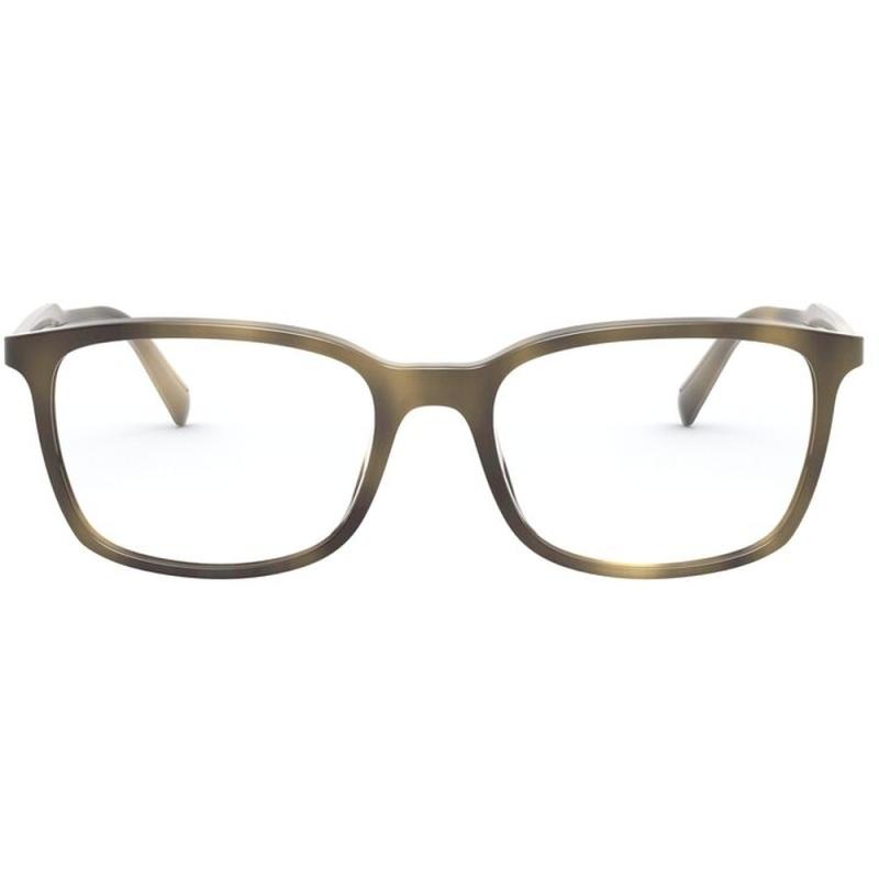 Prada Ochelari de vedere barbati prada pr 13xv 5481o1 55 conceptual