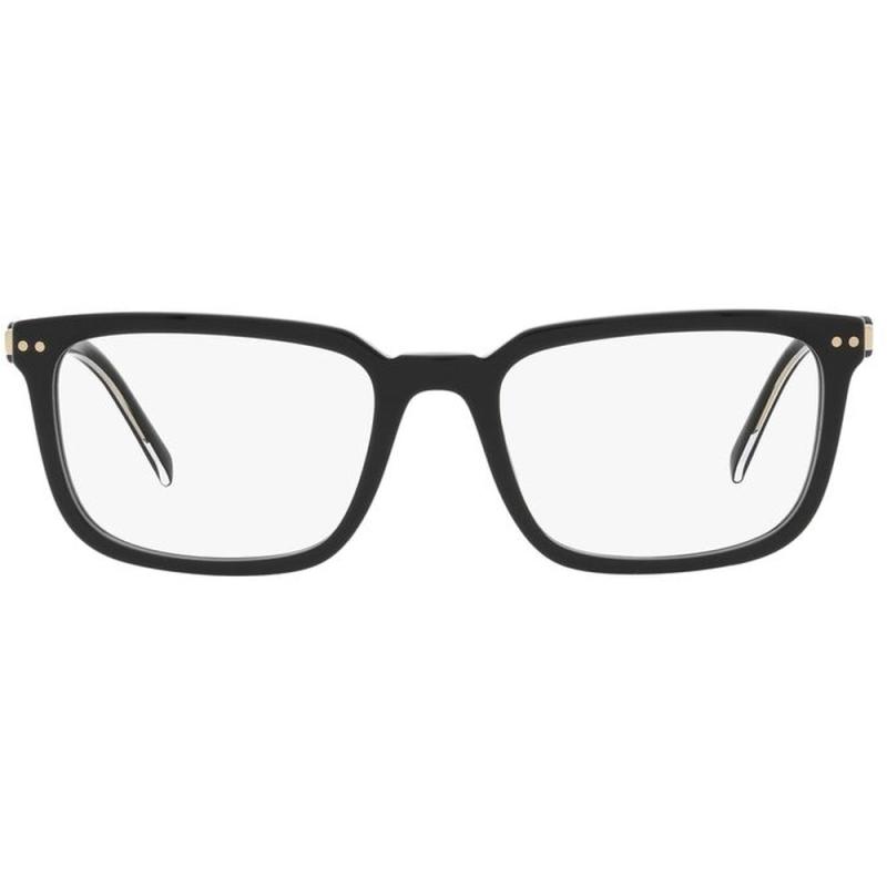 Prada Ochelari de vedere barbati prada pr 13yv aav1o1 55