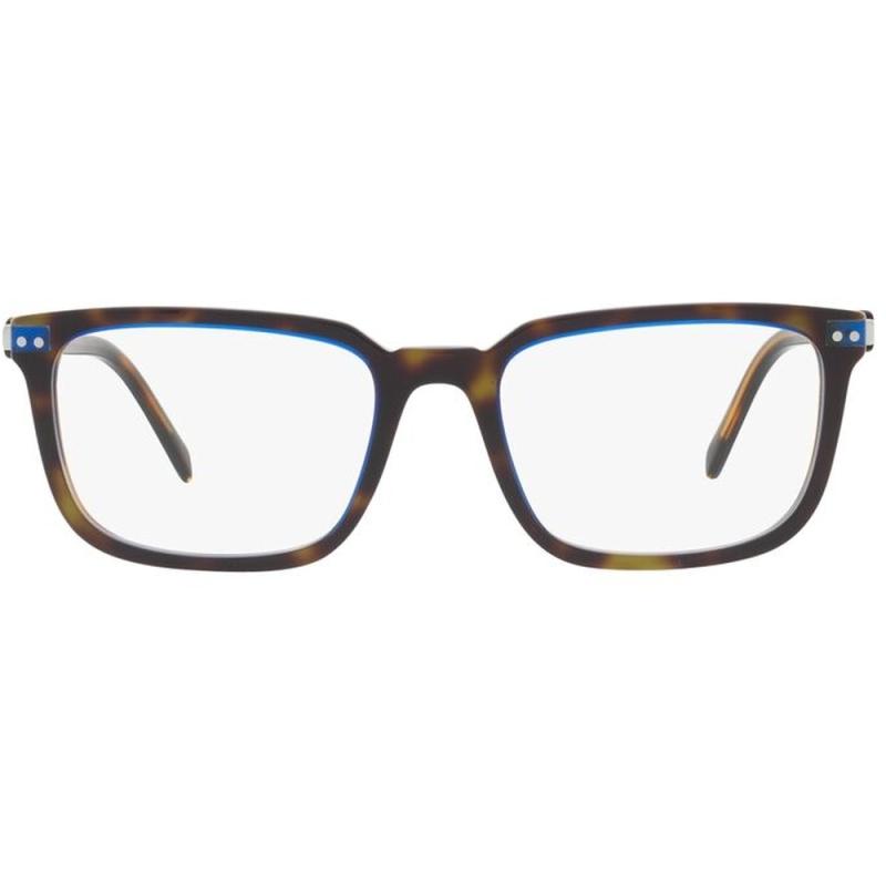 Prada Ochelari de vedere barbati prada pr 13yv zxh1o1 55