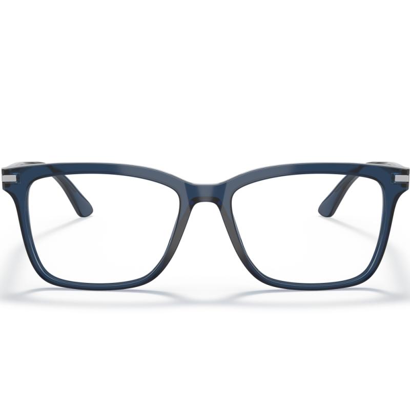 Prada Ochelari de vedere barbati prada pr 14wv 08q1o1 54