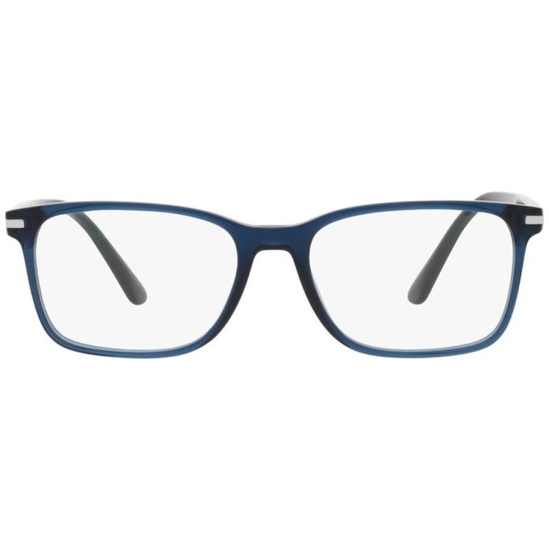 Prada Ochelari de vedere barbati prada pr 14wv 08q1o1 56