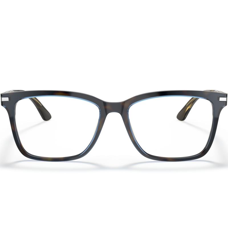 Prada Ochelari de vedere barbati prada pr 14wv zxh1o1 54