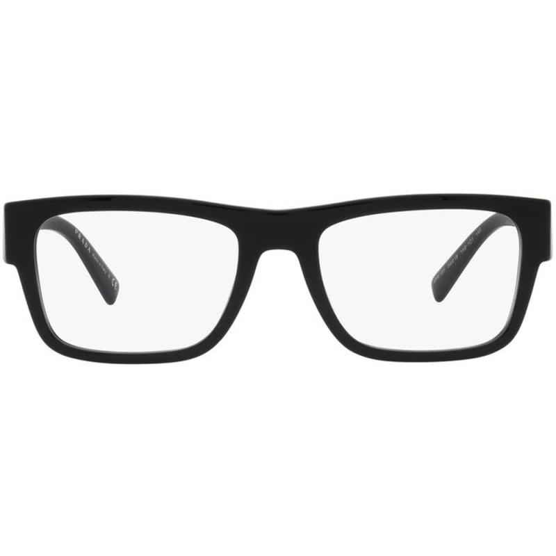 Prada Ochelari de vedere barbati prada pr 15yv 1ab1o1 54