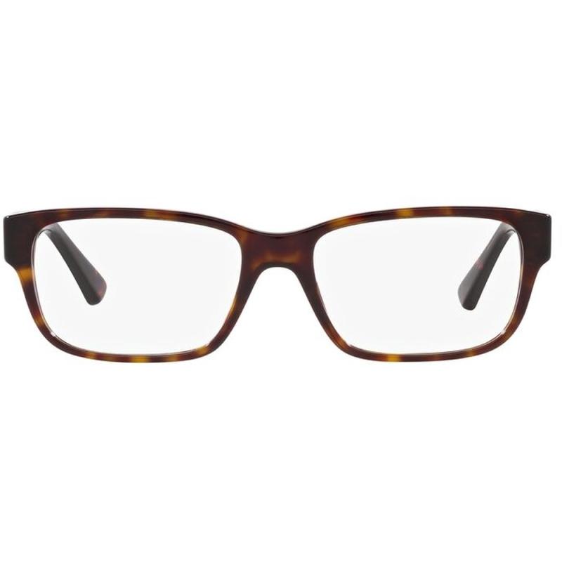 Prada Ochelari de vedere barbati prada pr 18zv 2au1o1 56