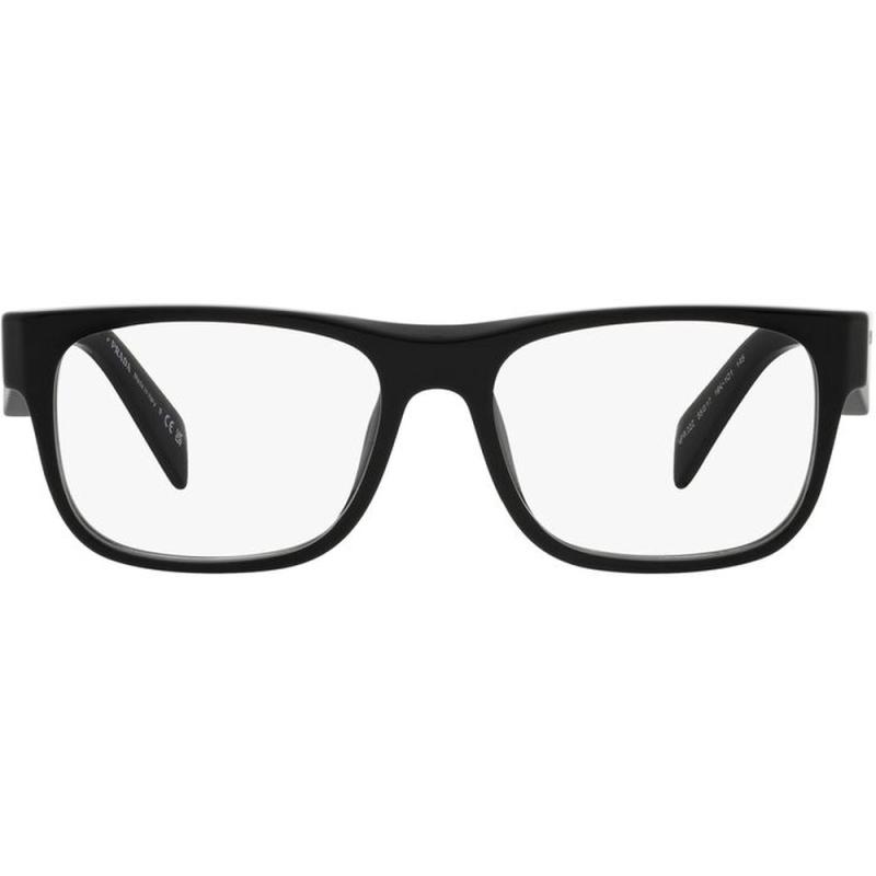 Prada Ochelari de vedere barbati prada pr 22zv 16k1o1 55