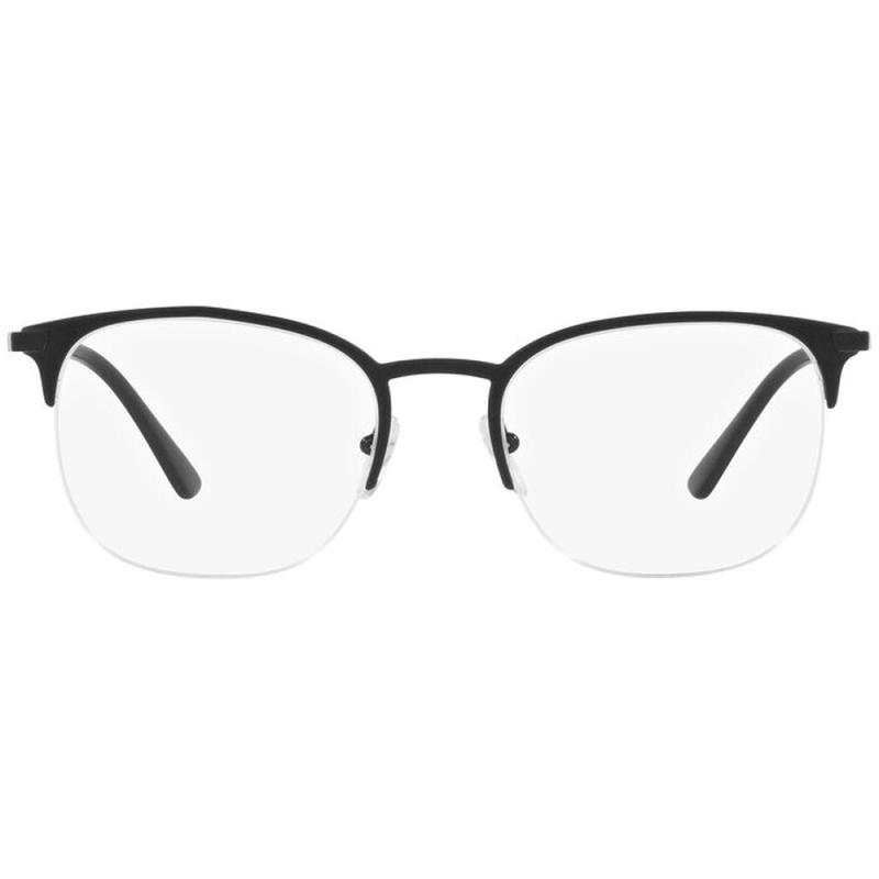 Prada Ochelari de vedere barbati prada pr 57yv 07f1o1 54