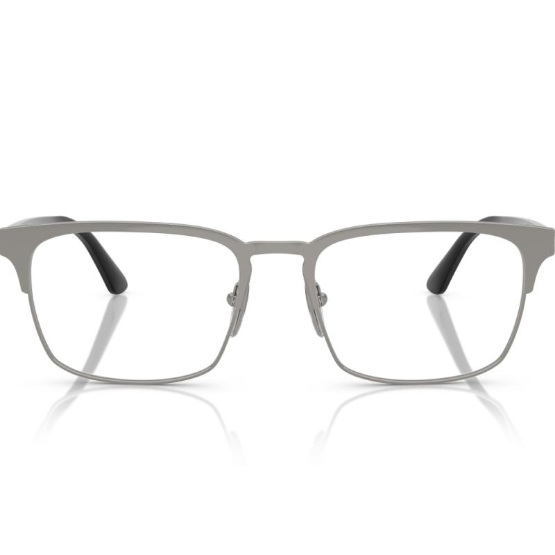 Prada Ochelari de vedere barbati prada pr 58zv 5av1o1 57