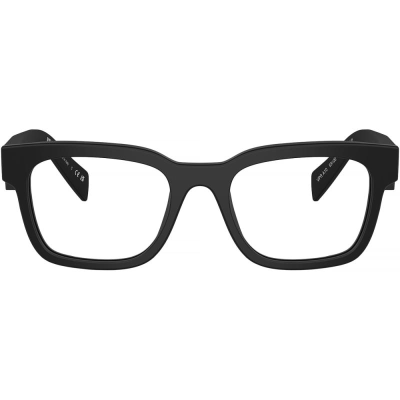 Prada Ochelari de vedere barbati prada pr a10v 12p1o1 53 catwalk