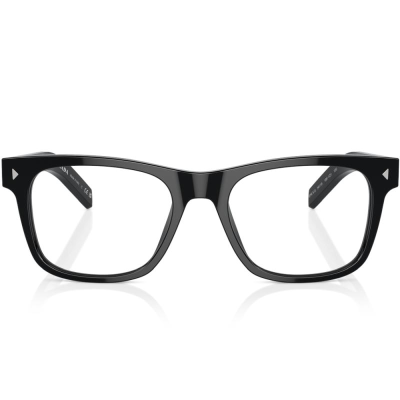 Prada Ochelari de vedere barbati prada pr a13v 16k1o1 52