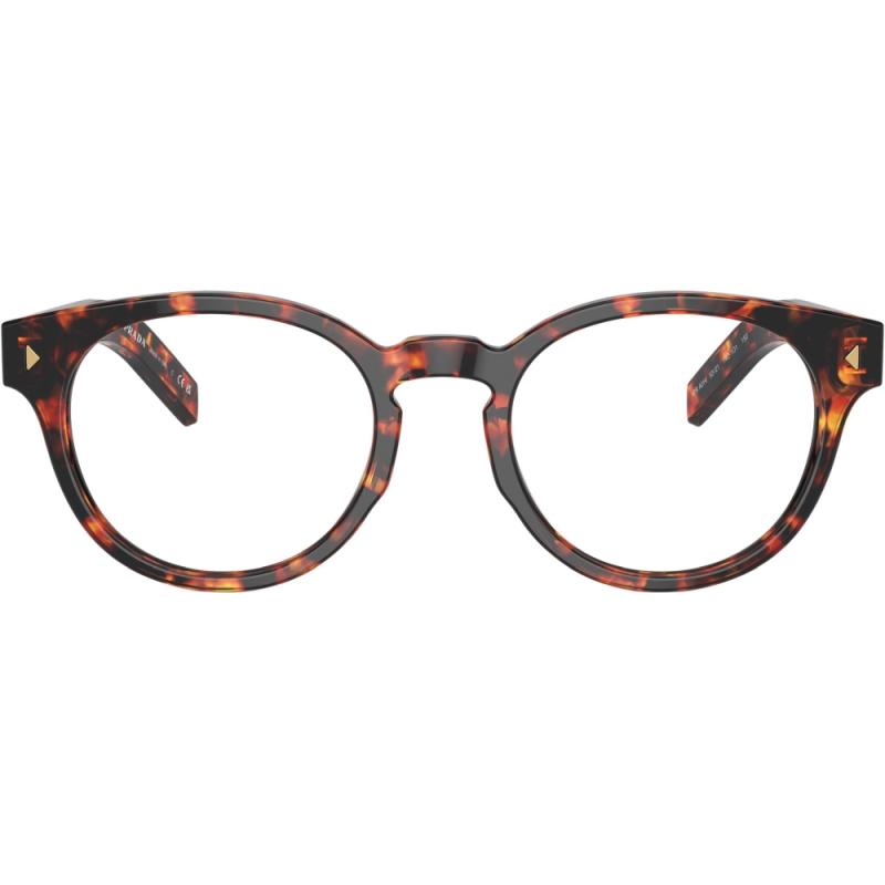 Prada Ochelari de vedere barbati prada pr a14v 14o1o1 52 signature