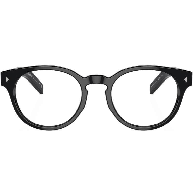 Prada Ochelari de vedere barbati prada pr a14v 16k1o1 52