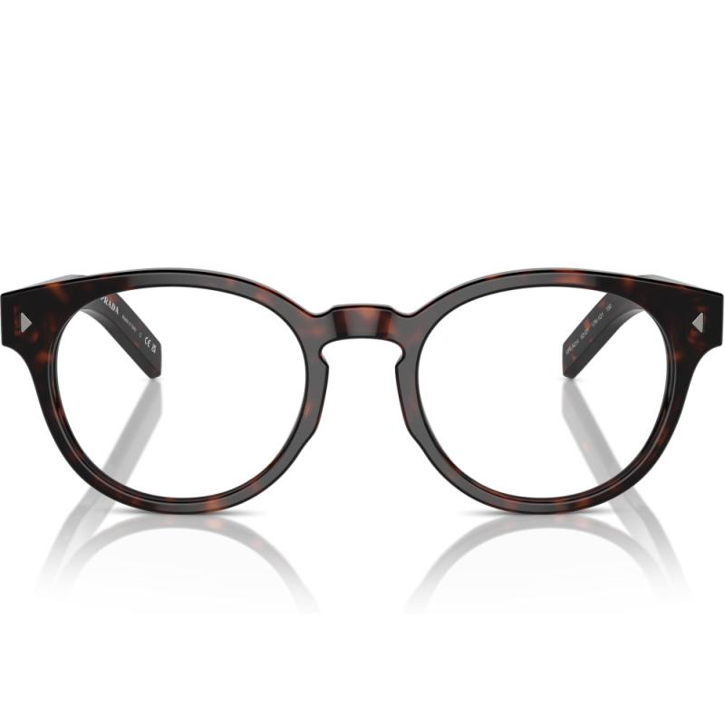 Prada Ochelari de vedere barbati prada pr a14v 17n1o1 52