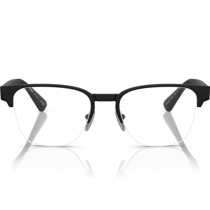 Prada Ochelari de vedere barbati prada pr a52v 1bo1o1 54