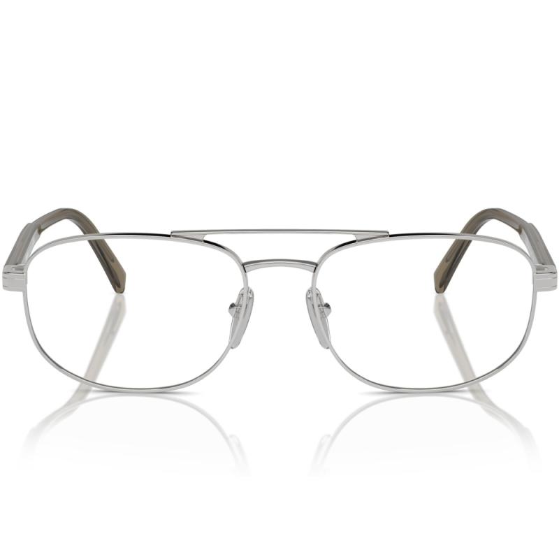 Prada Ochelari de vedere barbati prada pr a56v 11u1o1 57 signature