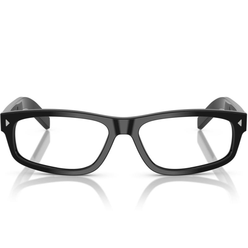 Prada Ochelari de vedere barbati prada pr b02v 16k1o1 55