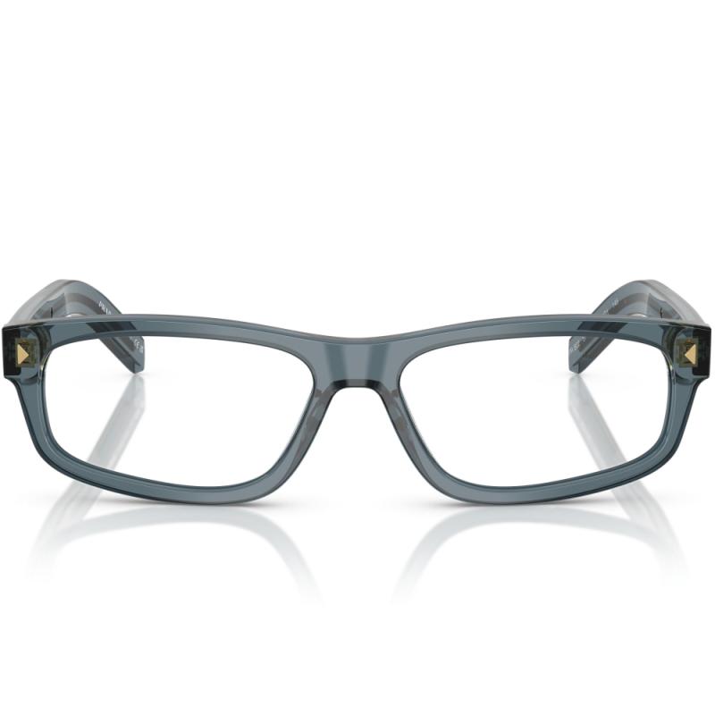 Prada Ochelari de vedere barbati prada pr b02v 17t1o1 55