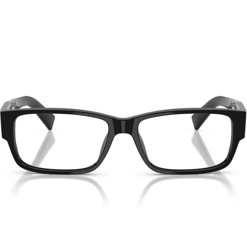 Prada Ochelari de vedere barbati prada pr b09v 16k1o1 57