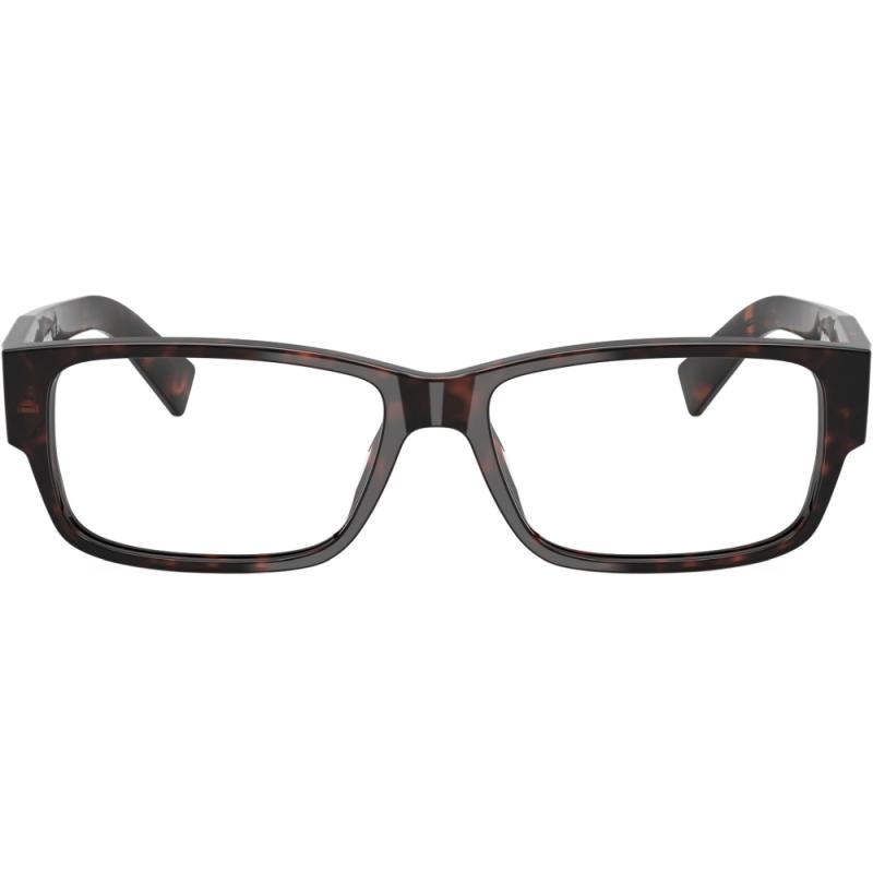 Prada Ochelari de vedere barbati prada pr b09v 17n1o1 57