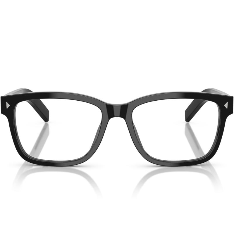 Prada Ochelari de vedere barbati prada pr b10v 16k1o1 55