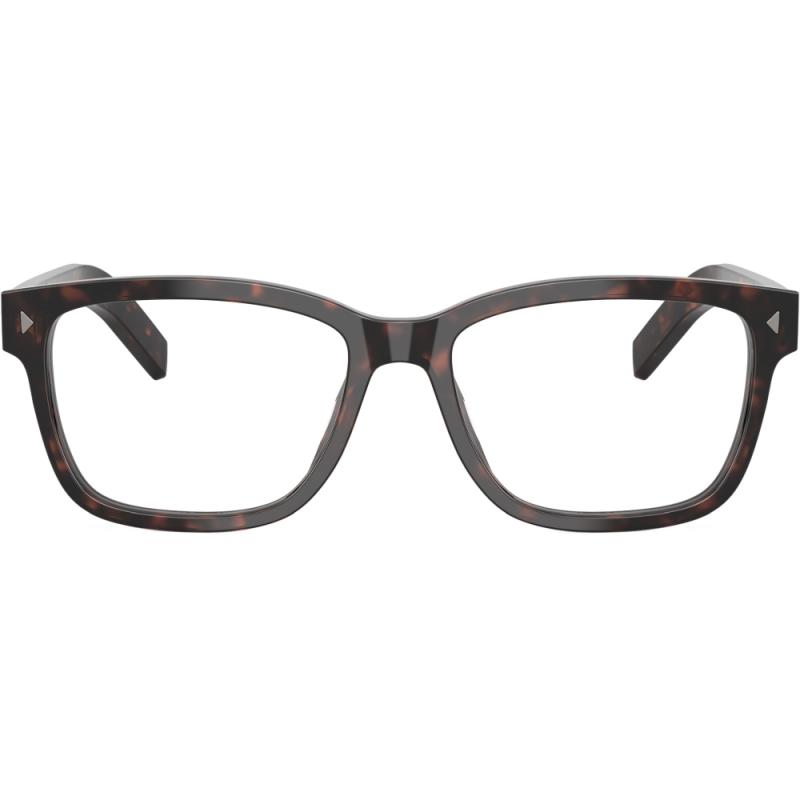 Prada Ochelari de vedere barbati prada prb10v 17n1o1 55