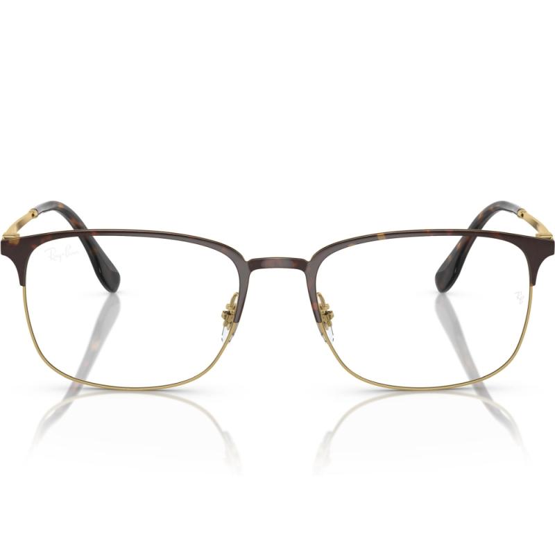 Ray-Ban Ochelari de vedere barbati ray-ban rx6494 2945 56