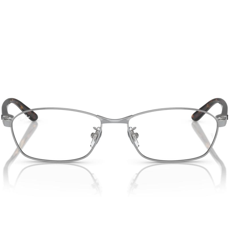 Ray-Ban Ochelari de vedere barbati ray-ban rx6502d 2595 55