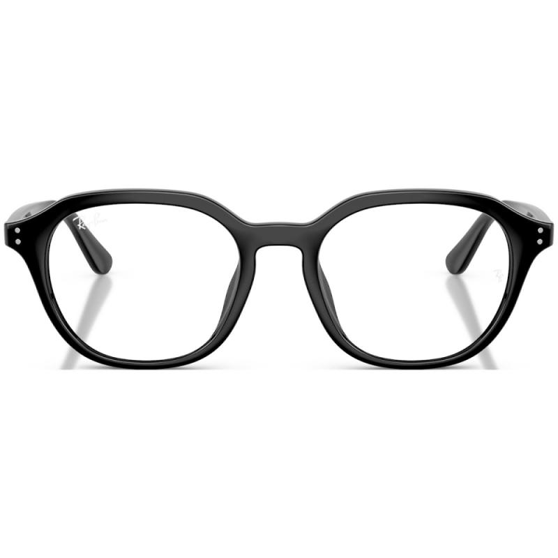 Ray-Ban Ochelari de vedere barbati ray-ban rx7259d 2000 52