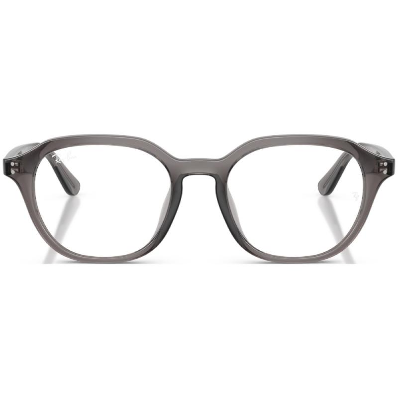 Ray-Ban Ochelari de vedere barbati ray-ban rx7259d 8257 52