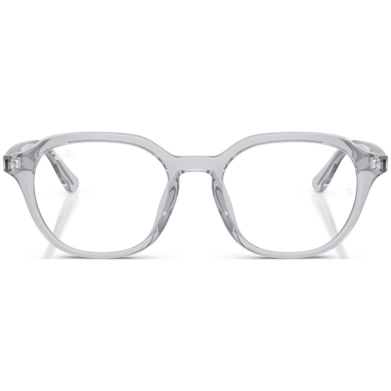 Ray-Ban Ochelari de vedere barbati ray-ban rx7259d 8411 52