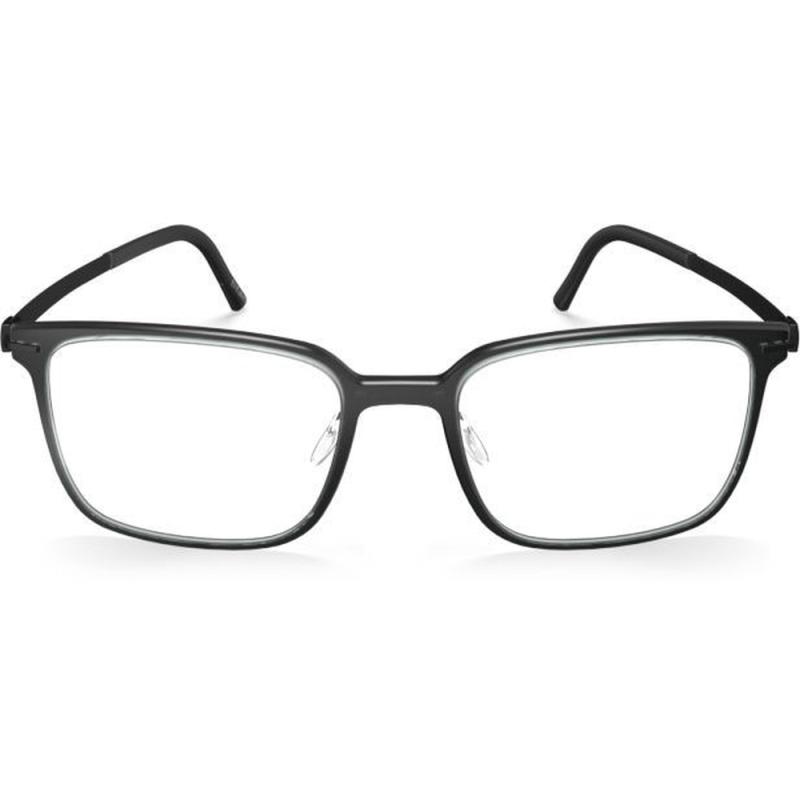 Silhouette Ochelari de vedere barbati silhouette 2937/75 9140 53 infinity view