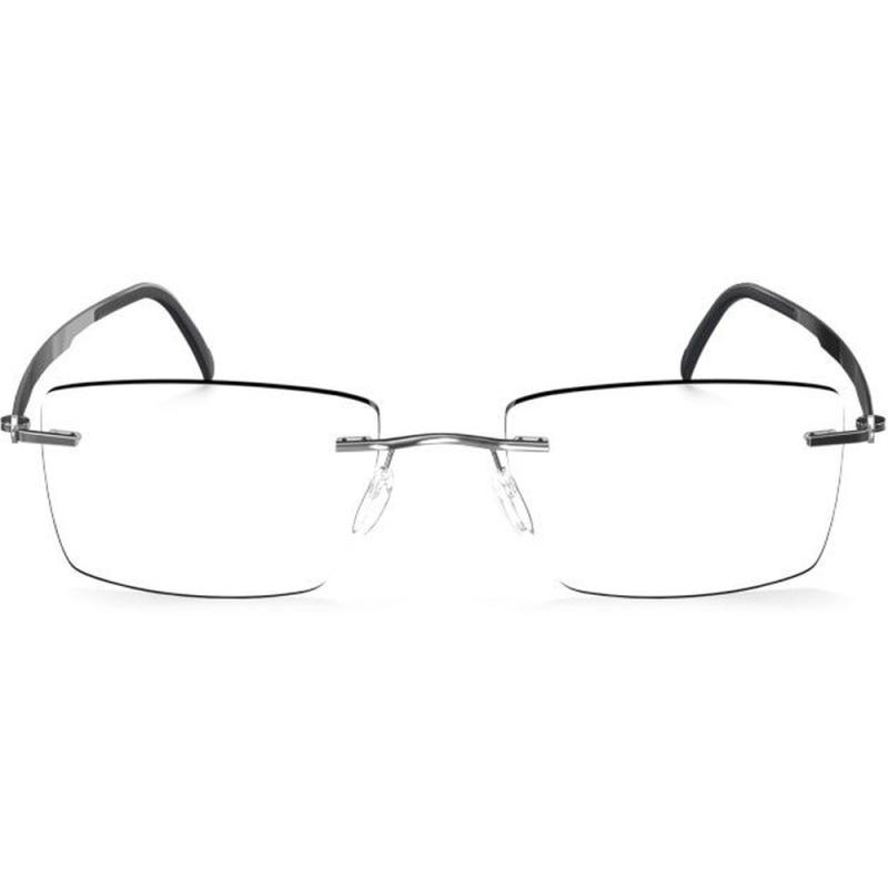 Silhouette Ochelari de vedere barbati silhouette 5558/ky 7000 54 venture