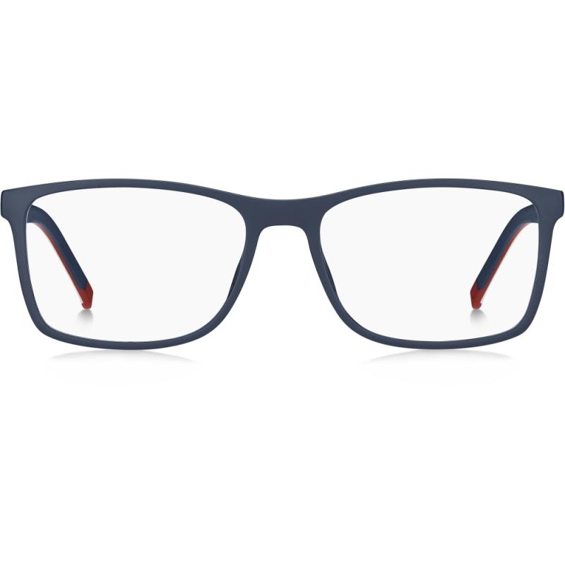 Tommy Hilfiger Ochelari de vedere barbati tommy hilfiger th1785 0ju 55