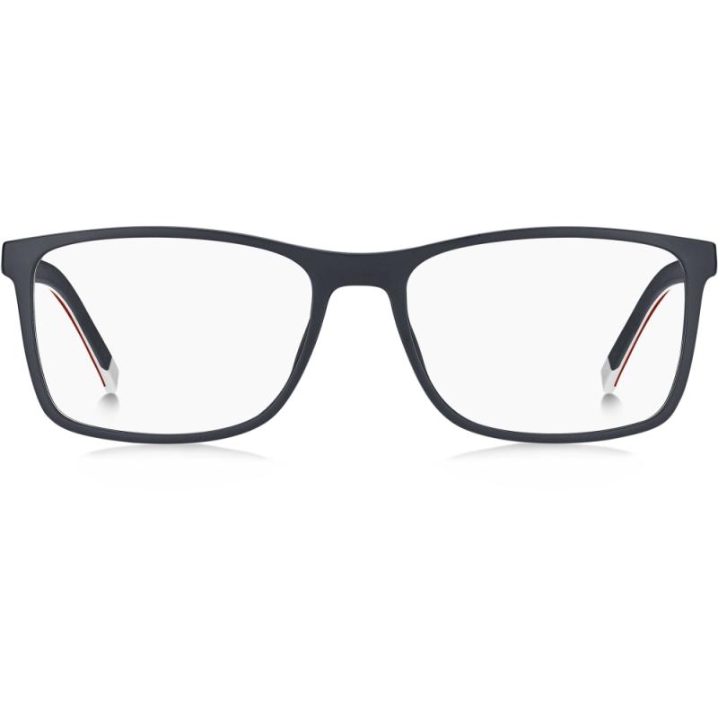 Tommy Hilfiger Ochelari de vedere barbati tommy hilfiger th1785 8ru 55