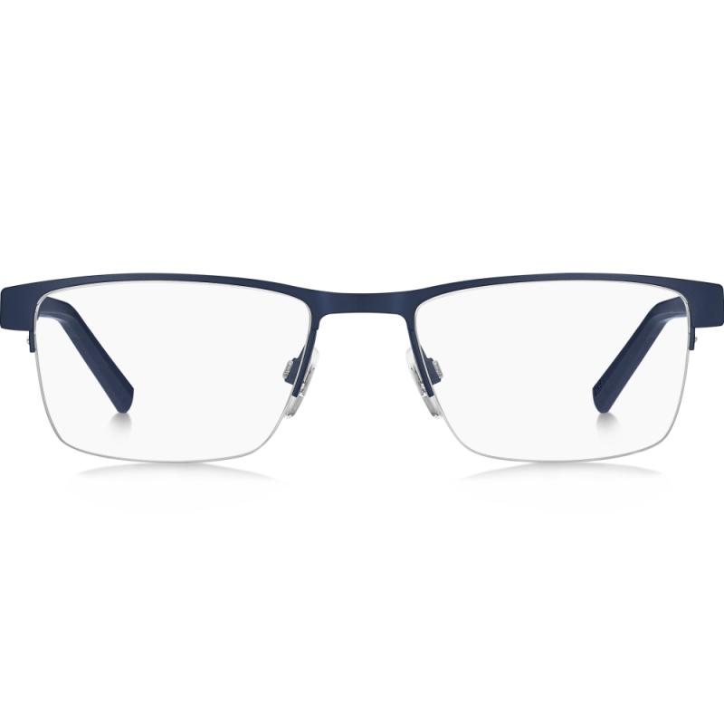 Ochelari de vedere barbati Tommy Hilfiger TH1996 FLL 56