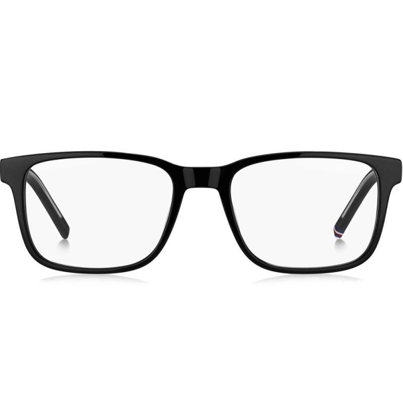 Tommy Hilfiger Ochelari de vedere barbati tommy hilfiger th2075 807 54