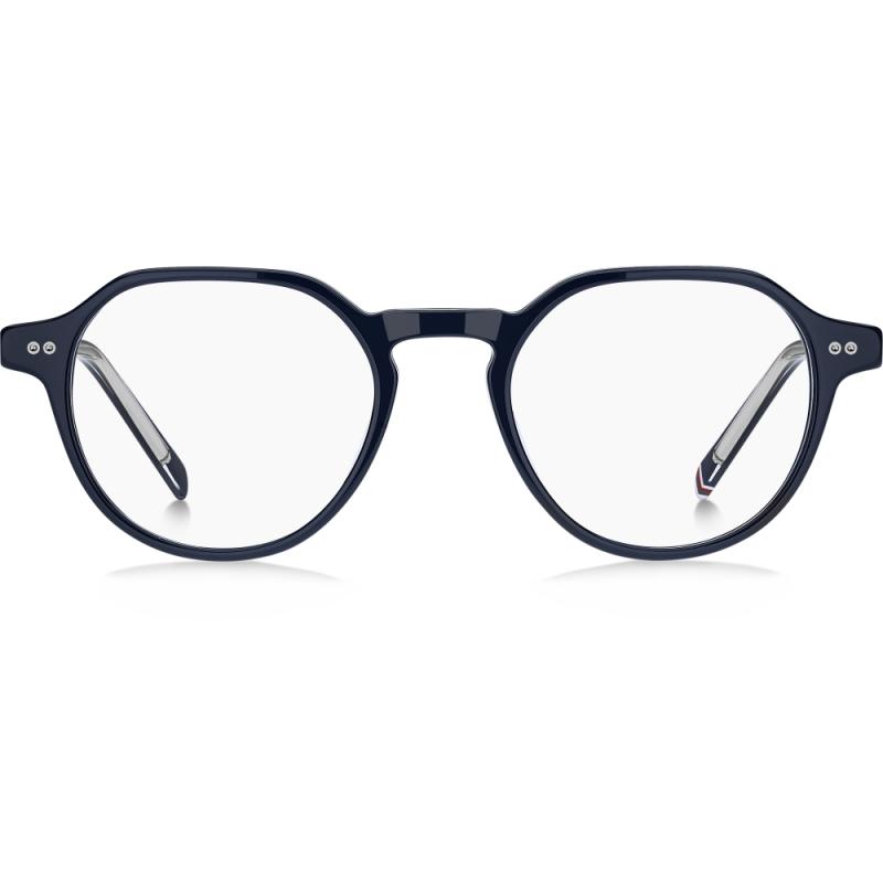 Tommy Hilfiger Ochelari de vedere barbati tommy hilfiger th2128 s9w 50