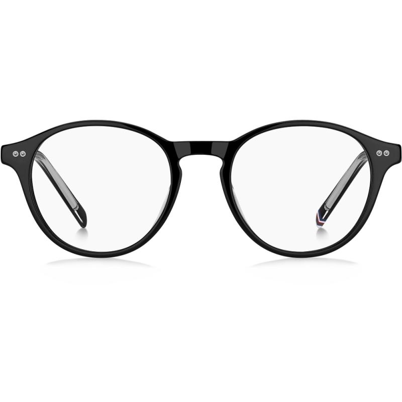 Tommy Hilfiger Ochelari de vedere barbati tommy hilfiger th2129 807 51