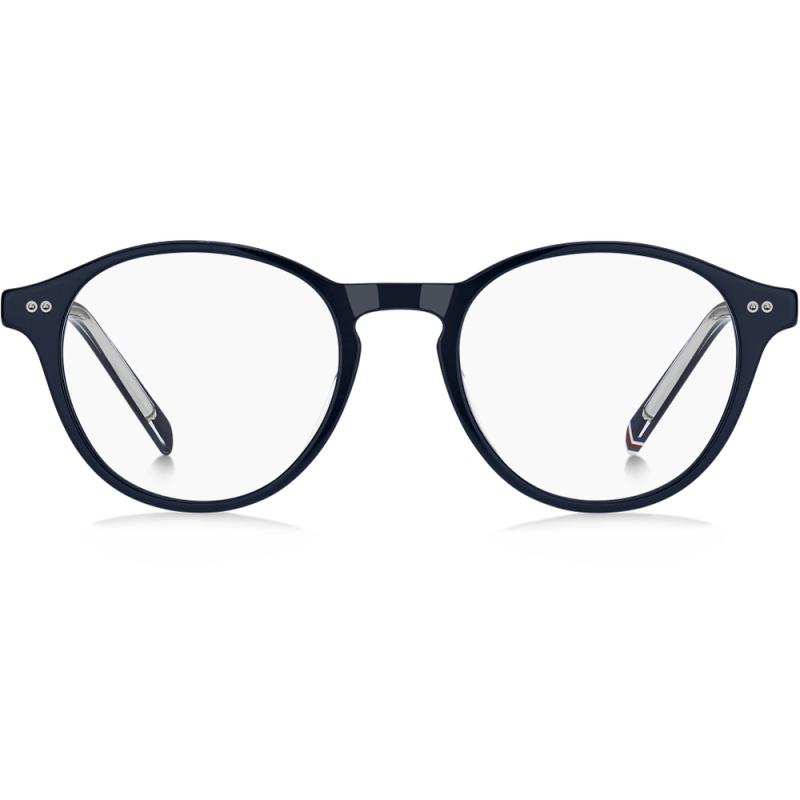 Tommy Hilfiger Ochelari de vedere barbati tommy hilfiger th2129 8ru 51