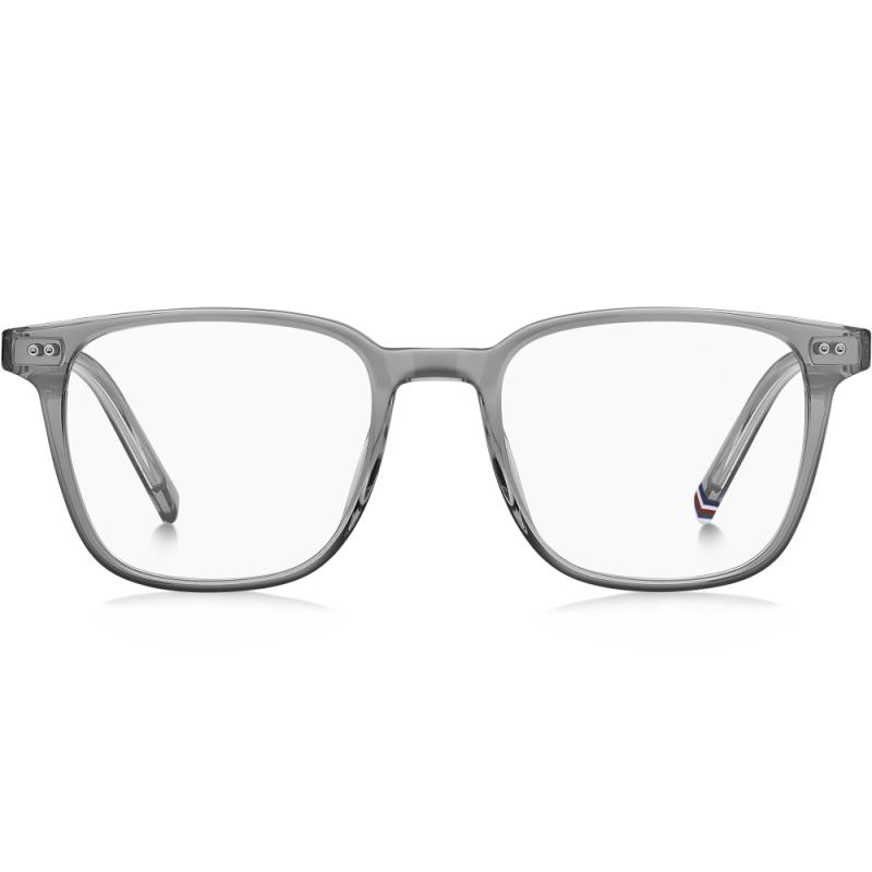 Tommy Hilfiger Ochelari de vedere barbati tommy hilfiger th2130 kb7 52