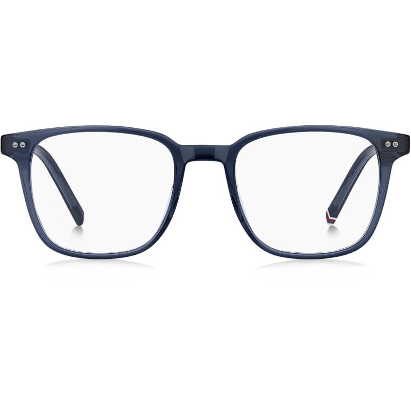 Tommy Hilfiger Ochelari de vedere barbati tommy hilfiger th2130 pjp 52